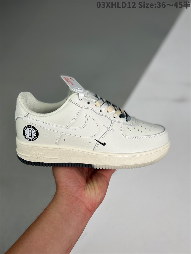men air force one shoes size 36-45 2022-11-23-606